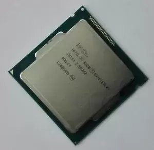 Intel Xeon E3-1265L v3  Processor LGA 1150 Integrated graphic 4 Cores 45W TDP