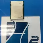 INTEL XEON SILVER 4114 SR3GK 2.20 GHz CPU