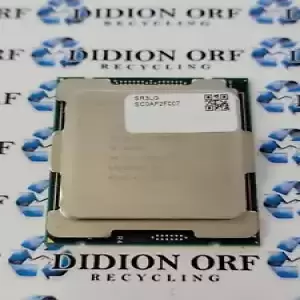 Intel CPU Xeon W-2102 2.9 GHz 4 Core 4 Thread SR3LG SKU 6802