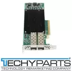 SolarFlare SFN8522 ScaleOut ONLOAD 2P 10GbE PCIe 3.1 x8 Ethernet Adapter NIC SFF