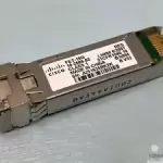 GENUINE FET-10G CISCO FABRIC EXTENDER HSS 10GB 850nm MMF 100M 10-2566-02 SFP+