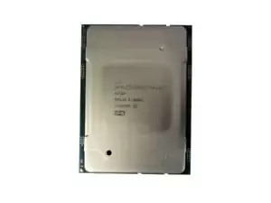 Intel Xeon Silver 4210R 2.4GHz 13.75 MB 10-Core LGA 3647 CPU  Processor SRG24