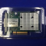 867334-B21 HPE 2-Port 10/25Gb Ethernet FlexibleLOM 622FLR-SFP28 NETWORK ADAPTER