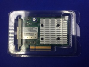 867334-B21 HPE 2-Port 10/25Gb Ethernet FlexibleLOM 622FLR-SFP28 NETWORK ADAPTER
