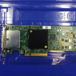 729552-B21 HP H221 PCIE 3.0 SAS HBA 738191-001 729554-001 SAS9207-8E