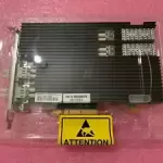 Silicom PE210G2DBI9 Dual Port Fiber 10 Gigabit Ethernet PCI Express Content