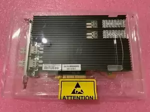 Silicom PE210G2DBI9 Dual Port Fiber 10 Gigabit Ethernet PCI Express Content
