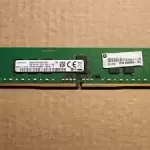 SAMSUNG 8GB DDR4 2400MHZ SERVER RAM 1RX8 PC4-2400T M393A1K43BB0-CRC0Q  ZZ5-4(7)