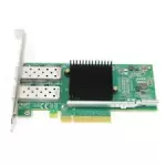 Silicom 2-Port 10Gb Ethernet Server Adapter PE210G2SPI9AE-XR-NU Network Card