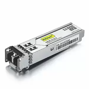 For Cisco GLC-SX-MMD 1.25G SFP 1000Base-SX Transceiver Module 850nm MMF 550 M