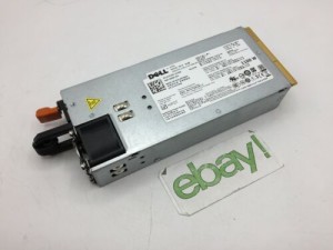 Dell 1100W Switching Power Supply Z1100P-00 7001515-J100 ~ FREE S/H