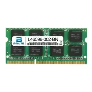 L46598-002 - HP Compatible 8GB DDR4-3200Mhz 1Rx8 Non-ECC SODIMM