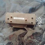 Dell Poweredge 2800 2850 Server Heatsink TD634 X1955 0TD634 0X1955
