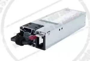 HP 1600W G10 Gen10 Netzteil PSU 830270-201 HSTNS-PL62