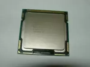 Intel Xeon X3430 Quad-Core 2.4GHz LGA1156 Processor SLBLJ
