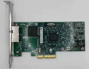 Intel I350-T2 PCIe 2-Port Gigabit Ethernet Server Adapter (Lenovo FRU 03T8759)