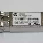 HP | JD092B | TR-PX85S-NHP | x130 10G SFP+ LC SR Transceiver Module
