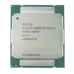 Intel Xeon E5-2673 V3 2676 V3 2678 V3 E5-2683 V3 LGA2011-3 CPU Processor