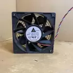 HP ProLiant ML150 Gen6 System Server Fan 120mm x 38mm * 513929-001 519738-001