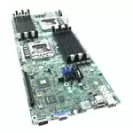 DELL POWEREDGE DCS7210N INTEL CHIPSET C602 SOCKET LGA1356 MOTHERBOARD TC97V