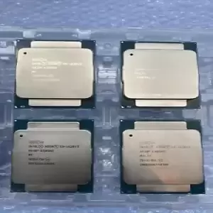 INTEL XEON E5-1620V3 3.5GHZ LGA 2011 SERVER CPU PROCESSOR SR20P