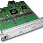 J4864A I Genuine HP ProCurve Expansion Module - 3 x Transceiver