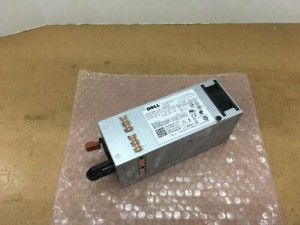 Genuine Dell PowerEdge T310 400W Power Supply N884K 0N884K