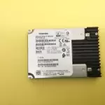Toshiba PX05SRQ192 1.92TB SAS 12Gbps 2.5" Internal SSD EMC 118033306-01