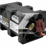 HPE P22814-001 Dual Rotor High Performance Fan for ProLiant DL325 G10