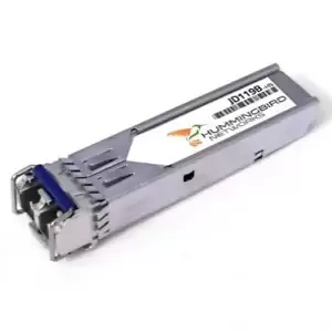 Hummingbird Networks Brand Compatible for HP JD119B 1000Base-LX SFP X120 LC