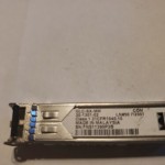  GENUINE CISCO 1000BASE-SX SFP TRANSCEIVER GLC-SX-MM 30-1301-02   AA2-4