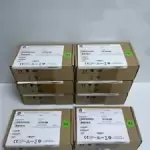HP JD118B X120 1G SFP LC SX TRANSCEIVER ( lot 8pc) sealed