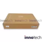Cisco CBS220-24FP-4G Business Smart Switch 24 Port GE Full PoE 4x1G SFP New