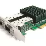 Supermicro AOC-STGN-i2S Dual Port 10G SFP+ PCIe 3.0 Ethernet Server Adapter
