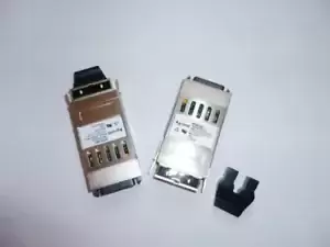 Agilent HFBR 5601 1000Base-SX GBIC Transceiver module Cisco WS-G5484 compatible