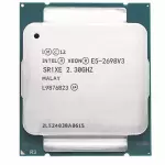 Intel Xeon E5-2699 V3 E5-2698 V3 E5-2697 V3 E5-2696 V3 E5-2683 V3 LGA2011-3 CPU
