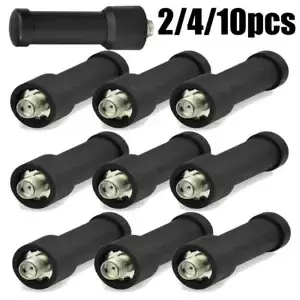 US Dual VHF UHF Ham Radio Antenna For Kenwood Wouxun Baofeng BF-F8HP UV-5R UV-82