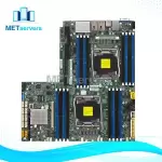 X10DRW-i Supermicro Intel C612 Rev 1.02 Dual LGA2011 DDR4 Server Motherboard