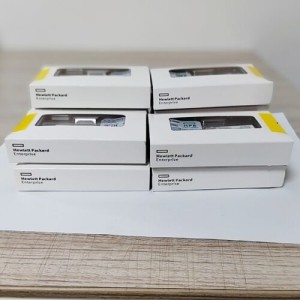 HP J4858C 1000BASE-SX SFP Transceiver Module 850nm 550m MMF LC