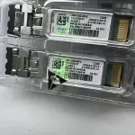 New CISCO SFP-10G-ER-S Genuine New in Clam Shell 10-3109-01 W/Hologram