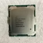 INTEL XEON E5-4620V4 (SR25J) 2.1GHZ 10-CORE  CM8066002883900