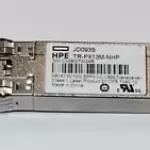 HP | JD093B | TR-PX13M-NHP | HP X130 10G SFP+ L CLRM Transceiver Module