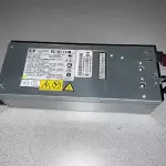 HP DPS-800GB A 1000W Switching Power Supply 379123-001 399771-001 HP DL350 G5