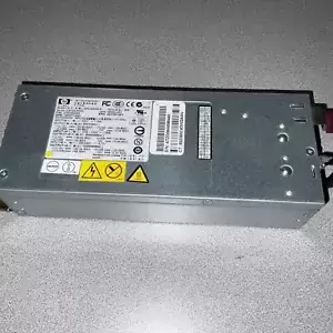 HP DPS-800GB A 1000W Switching Power Supply 379123-001 399771-001 HP DL350 G5
