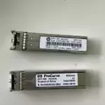 HP X132 J9150A 10 GB SFP+ LC SR Transceiver Module