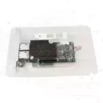 1pcs New Intel X550-T2 10G Ethernet Server Adapter Converged Network Adapter