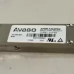 AVAGO AFBR-720XPDZ-HP1 444689-001 443763-001 10Gb, SR, XFP TRANSCEIVER MODULE