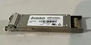 AVAGO AFBR-720XPDZ-HP1 444689-001 443763-001 10Gb, SR, XFP TRANSCEIVER MODULE