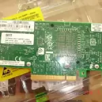 Brand New LOT 2X HP 717708-002 Ethernet 10GB 2-Port 561T Server Adapter CarD