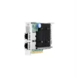 NEW HP 535FLR-T 817721-B21 HPE Ethernet 10Gb 2-port Adapter - PCI Express 3.0 x8